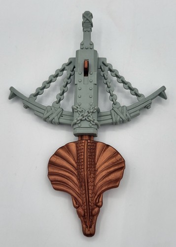 Gargoyles waffe armbrust pfeil - waffe,