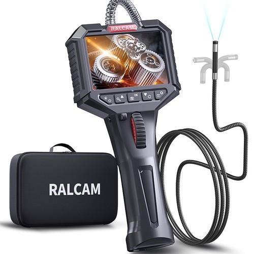 Ralcam endoskop kamera - endoskop,