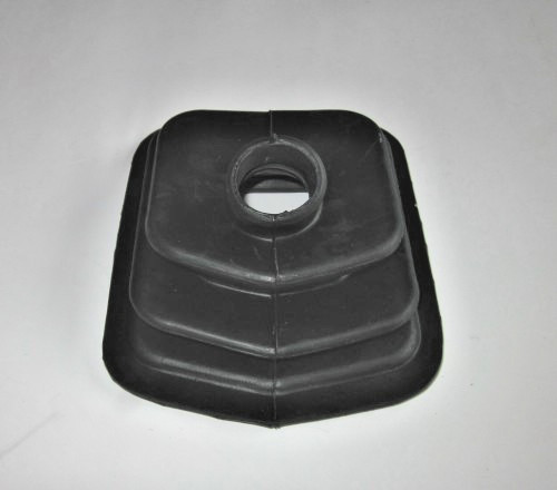 Mittel schalthebelmanschette - mittel,