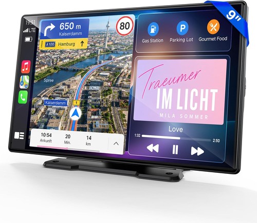 Lamtto rc07 zoll carplay - zoll,