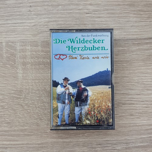 Zwei kerle wie wir von - von, die