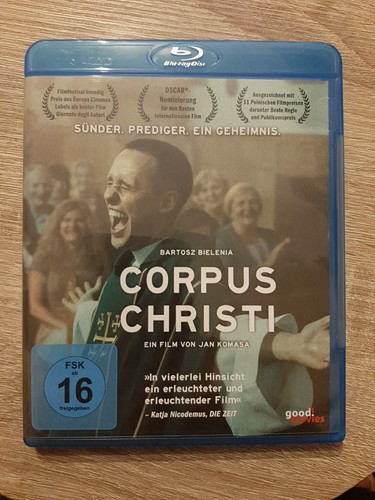 Corpus christi - corpus,