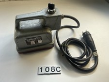 J. BRAILLON Hand-Entmagnetisiergerät Entmagnetisierer Entmagnetisierplatte Typ M