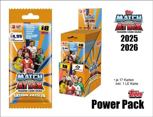 Topps match attax - match,