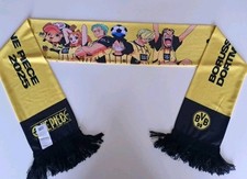 BVB x OnePiece Schal Limited