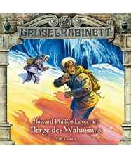 Berge des Wahnsinns Teil 2 von