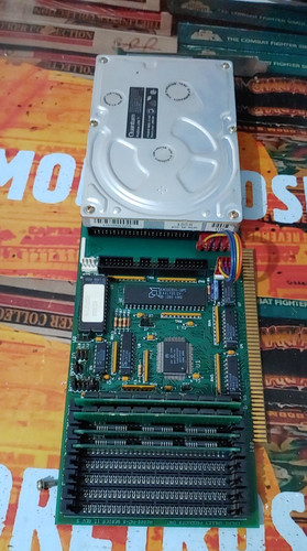 Quantum prodrive lps harddisc - quantum,