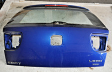 Seat Leon 1M Heckklappe Klappe