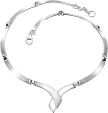 Vinani Damen Kollier 925