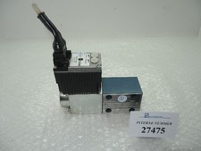 Proportionalventil, Bosch Nr