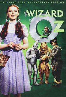 The wizard two disc - the,