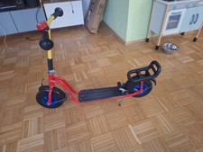 Pucky Laufroller Kind guter Zustand und Original Pucky Klingel