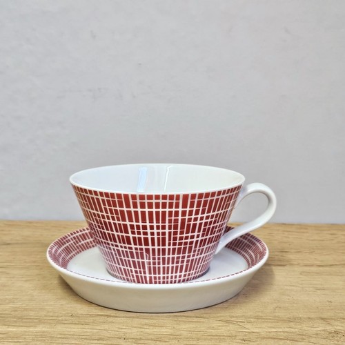 Arzberg tric frühstückstasse - arzberg,