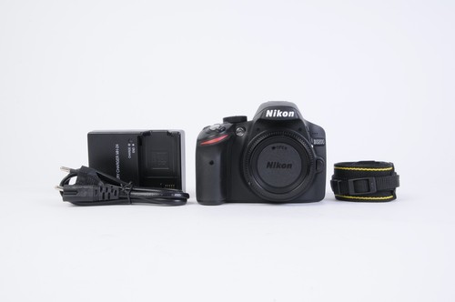 Nikon d3200 wie - d3200,