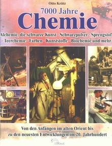 7000 jahre chemie - 7000,