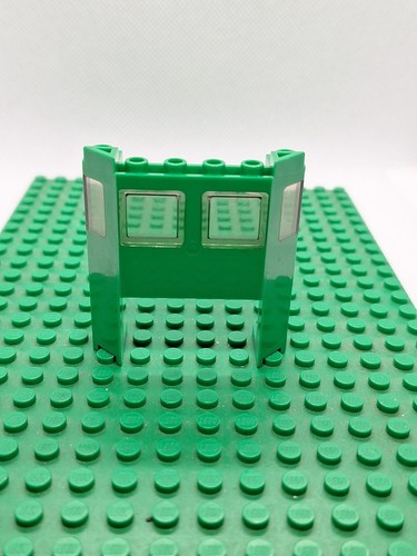 Lego zugfront fenster - zugfront,
