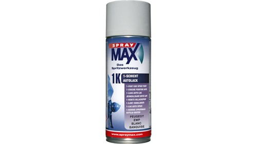 Spraymax lackspray peugeot - 1k,