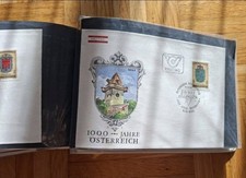 Großes Album (Album 4) mit 95