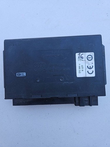 Audi 4b 2001 - a6,