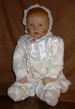 Käthe Kruse Puppe-Dez