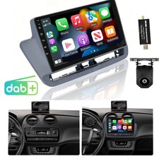 DAB+ Für SEAT IBIZA 6J