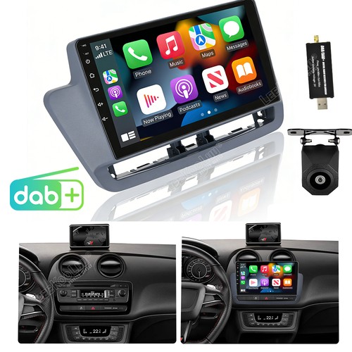 Dab für seat - ibiza, 6j