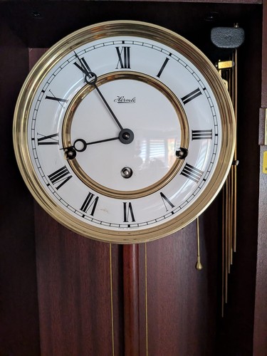 Hermle loredo wanduhr - hermle,