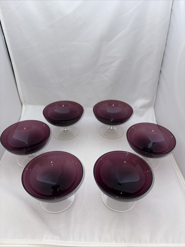 Dessertschalen sektschalen - dessertschalen,