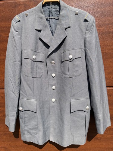 Original bundeswehr sakko - ,
