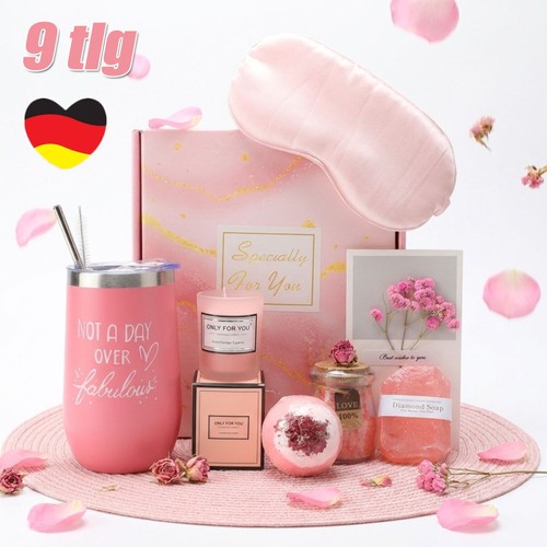 Damen beauty geschenkset - beauty,