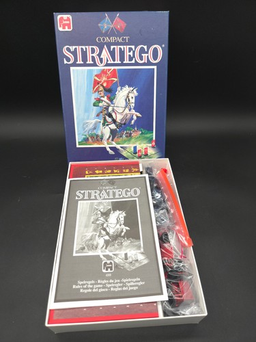 Stratego compact - compact, |