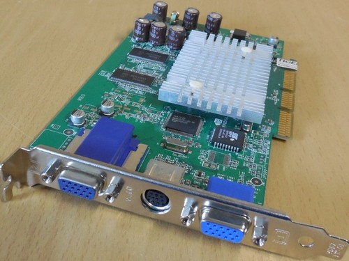Nvidia geforce4 440 - geforce4,