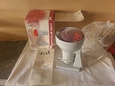 rotlichtlampe wärme Wigo 100 W