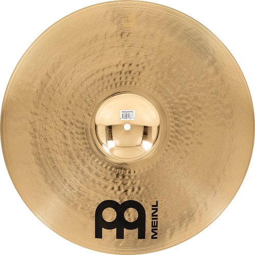 Meinl pure alloy - meinl, custom