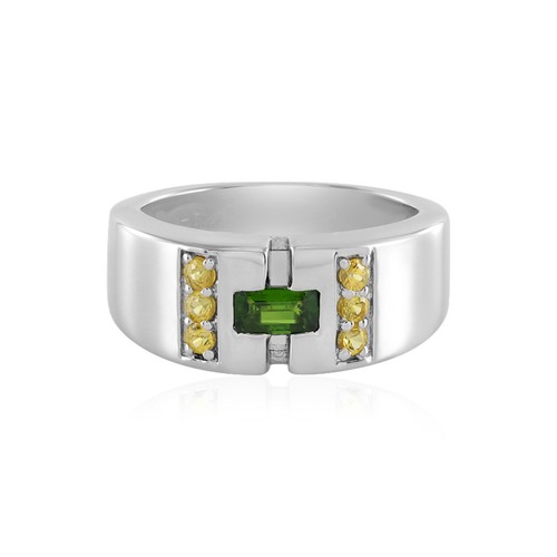Cavill ring sterlingsilber 925 - ring,