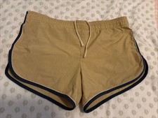 Vtg 70s 80s Sprinter Shorts