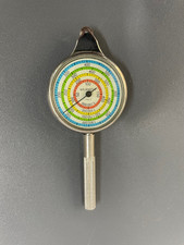 Vintage Entfernungsmesser für