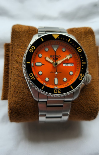 Seiko sports srpd59k1 - seiko,