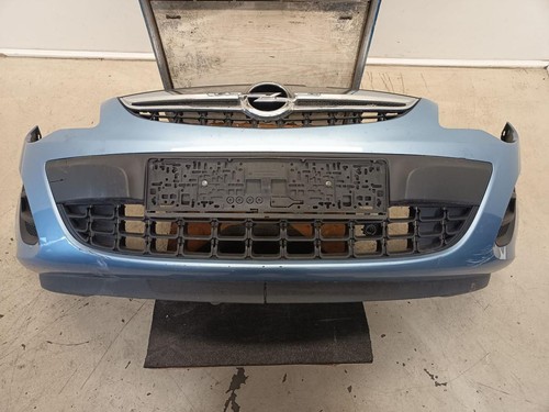 Opel corsa original - d,