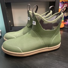 Xtratuf 6" Ankle Deck Boots