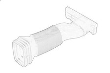 Saugrohr, Luftversorgung OE VW