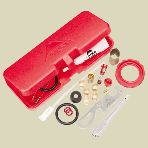 Msr wli wlu expedition - msr, wl,wli