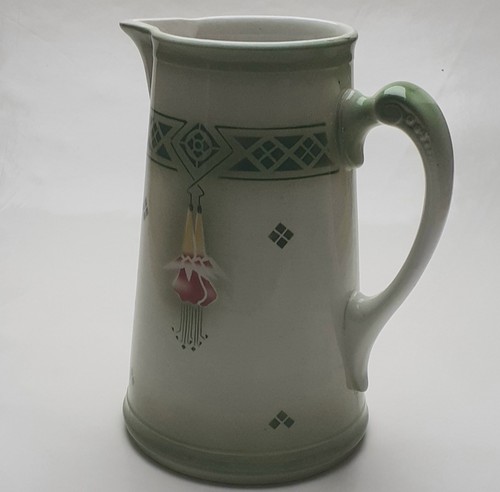 Villeroy boch jugendstil - &,