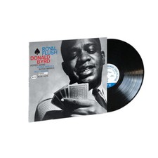 BLUE NOTE ST-84101 DONALD BYRD
