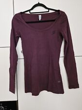 G-Star RAW Damen Langarmshirt