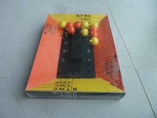 3M Spiele - Stac Tac Toe - Seltene Rarität