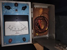 Vintage Associated Research