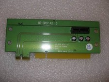 Risercard PCIe x1, Unicorn