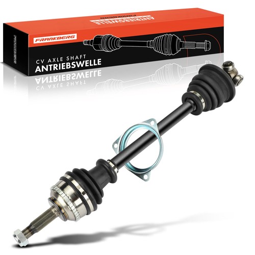 Antriebswelle vorne links - vorne,
