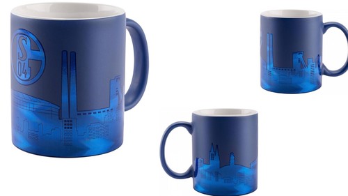 Schalke s04 tasse becher - s04,
